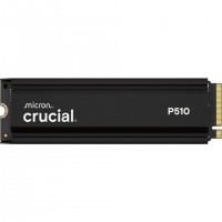 Crucial CT2000P510SSD5 disque SSD 2 To M.2 PCI Express 5.0 NVMe TLC