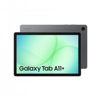 Samsung Galaxy Tab A11+ 128 Go 27,9 cm (11") 6 Go Wi-Fi 5 (802.11ac) Gris