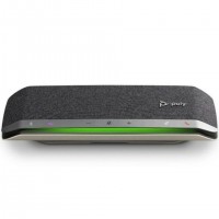 HAUT PARLEUR POLY SYNC 40 A/C USB-A USB-C SPKPHN