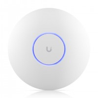 Ubiquiti U7 Pro Max 5700 Mbit/s Blanc Connexion Ethernet, supportant l'alimentation via ce port (PoE)