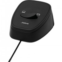 Jabra 180-09 &eacute;quipement de commutation t&eacute;l&eacute;phonique Noir
