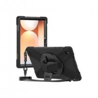 Mobilis 072008 &eacute;tui pour tablette 27,9 cm (11") Housse Noir