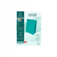 Exacompta "Jura 160" Multicolore A4