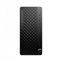 HP ProDesk 4 Tower G1i Desktop AI PC Intel Core Ultra 5 225 8 Go DDR5-SDRAM 256 Go SSD Windows 11 Pro Noir