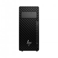 HP Z2 Tower G1i Intel Core Ultra 7 265 32 Go DDR5-SDRAM 1 To SSD NVIDIA RTX A1000 Windows 11 Pro Station de travail AI Workstati