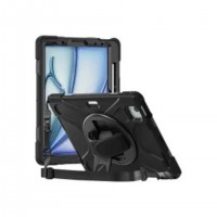DLH DY-RC5025 &eacute;tui pour tablette 27,9 cm (11") Housse Noir