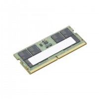 Lenovo 5M31K03067 module de m&eacute;moire 32 Go DDR5