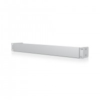 Ubiquiti UACC-RACK-PANEL-BLANK-1U accessoire de racks Panneau cach&eacute;