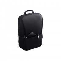 DELL CP3724 40,6 cm (16") Sac &agrave; dos Noir