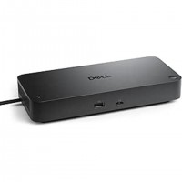 DELL Pro Thunderbolt 4 SD25TB4 Avec fil Noir