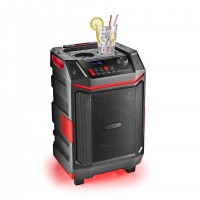 Enceinte portable &eacute;tanche NGS