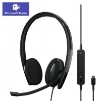 Casque + Micro EPOS