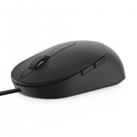 DELL MS3220 souris Bureau Ambidextre USB Type-A Laser 3200 DPI