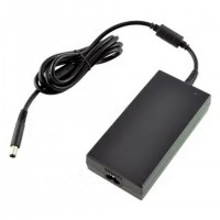 DELL EU 180W AC adaptateur de puissance & onduleur Int&eacute;rieure Noir