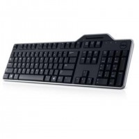 DELL KB813 clavier Universel USB Noir