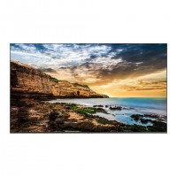 Samsung QE43T UHD 109,2 cm (43") LED 300 cd/m&sup2; 4K Ultra HD Noir Int&eacute;gr&eacute; dans le processeur Tizen 4.0
