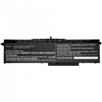CoreParts MBXDE-BA0202 composant de laptop suppl&eacute;mentaire Batterie