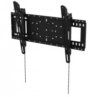 Vision VFM-W6X4T support pour t&eacute;l&eacute;viseur 190,5 cm (75") Noir