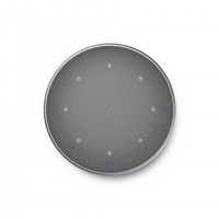 DELL MH3021P haut-parleur Universel Argent