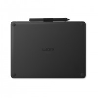 Wacom Intuos CTL-6100K-B tablette graphique Noir 216 x 135 mm USB