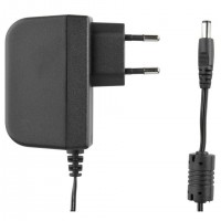 DYMO S0895890 adaptateur de puissance & onduleur Int&eacute;rieure Noir