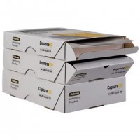 Fellowes 5312903 pochette plastique 250 pi&egrave;ce(s)