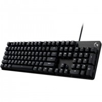 Logitech G G G413 SE clavier Gaming USB AZERTY Fran&ccedil;ais Noir