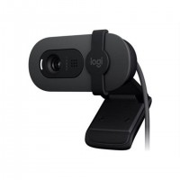 Logitech Brio 105 webcam 2 MP 1920 x 1080 pixels USB Graphite
