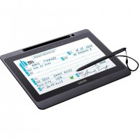 Wacom DTU1141B 25,6 cm (10.1") Noir