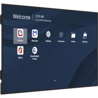 TV 4K UHD 98" VIEWSONIC