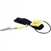 BRASSARD ANTISTATIQUE