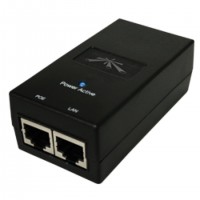 Ubiquiti POE-15-12W adaptateur et injecteur PoE 15 V