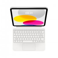 Apple Magic AZERTY Fran&ccedil;ais Aluminium