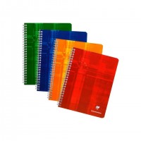 Cahier ADVEO