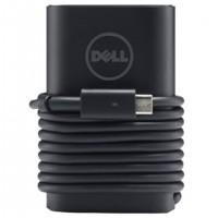 DELL TM7MV adaptateur de puissance & onduleur Int&eacute;rieure 130 W Noir