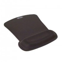 Belkin WaveRest Gel Mouse Pad Noir