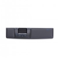 Mousetrapper Prime souris Bureau Bluetooth + USB Type-A 2000 DPI