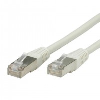 VALUE 21.99.0110 c&acirc;ble de r&eacute;seau 10 m Cat5e F/UTP (FTP)