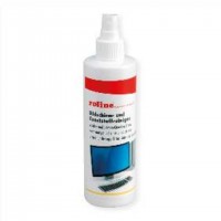 Liquide nettoyant ROLINE