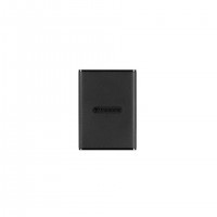 Transcend ESD270C 2 To USB Type-C 3.2 Gen 2 (3.1 Gen 2) Noir