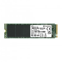 Transcend PCIe SSD 115S 1 To M.2 PCI Express 3.0 NVMe 3D NAND