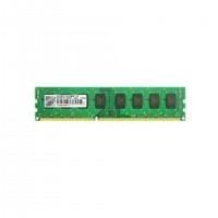 Transcend JetRam JM1333KLU-2G module de m&eacute;moire 2 Go 2 x 8 Go DDR3 240-pin DIMM
