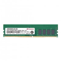 Transcend JetRam JM2666HLB-8G module de m&eacute;moire 8 Go 1 x 8 Go DDR4 288-pin DIMM