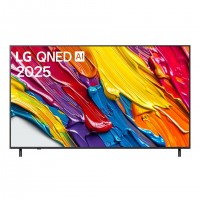 LG QNED AI 75QNED82A6B 190,5 cm (75") 4K Ultra HD Smart TV Wifi Noir