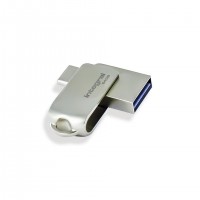 Integral INFD64GB360CDL3.0 lecteur USB flash 64 Go 3.2 Gen 1 (3.1 Gen 1)