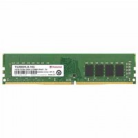 Transcend JetRam JM3200HLE-16G module de m&eacute;moire 16 Go 1 x 16 Go DDR4 288-pin DIMM