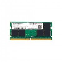 Transcend JetRam JM5600ASE-16G module de m&eacute;moire 16 Go 1 x 16 Go DDR5 5600 MHz