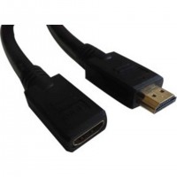 C&acirc;ble HDMI NEKLAN