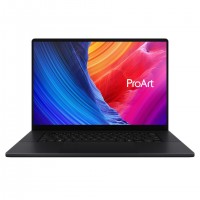 ASUS ProArt P16 H7606WM-SC065X Copilot+ PC AMD Ryzen AI 9 HX 370 Ordinateur portable 40,6 cm (16") &Eacute;cran tactile 4K Ultra HD 32 