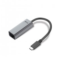 i-tec Metal C31METALGLAN carte r&eacute;seau 1000 Mbit/s
